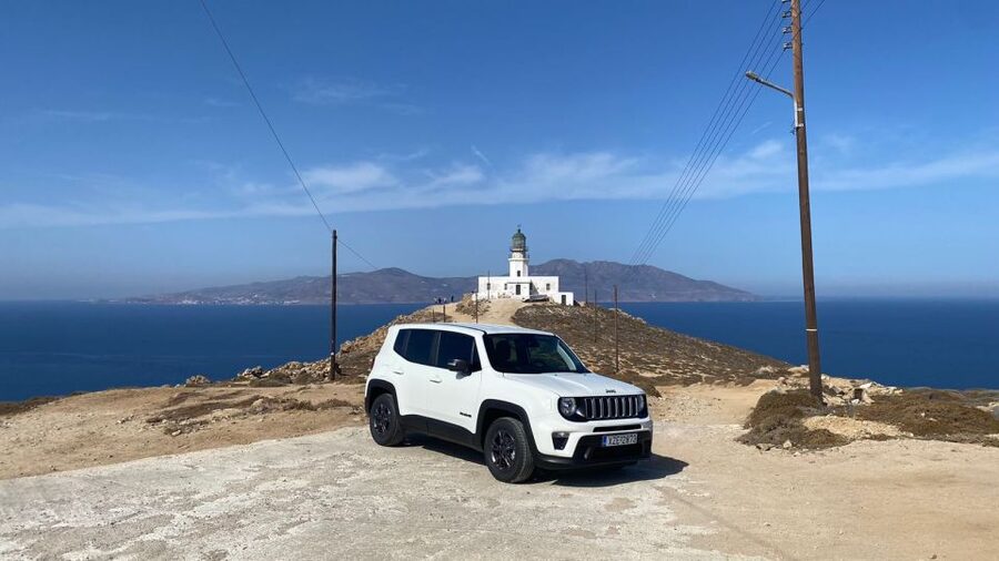 Mykonos: Full-Day Off-Road Safari - Key points to know before you go