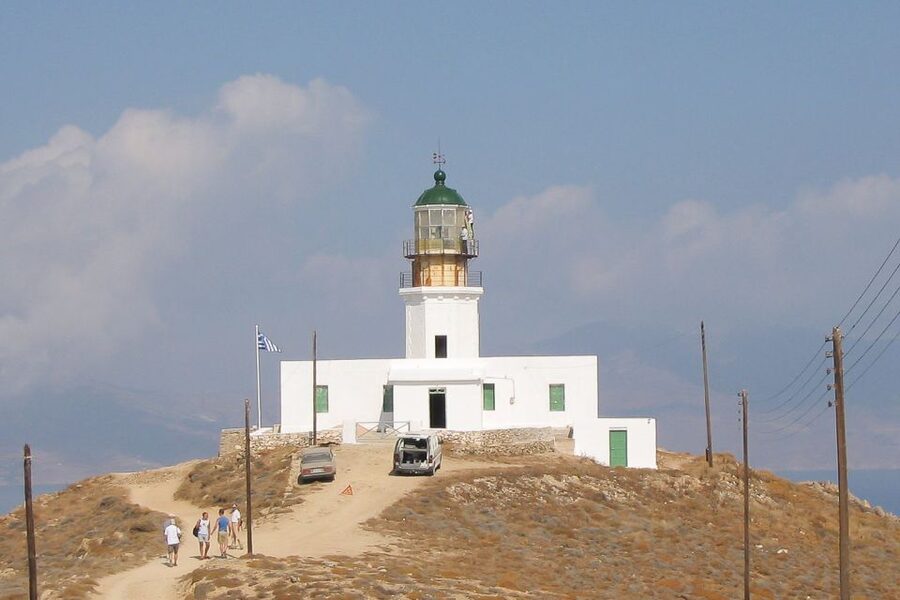 Mykonos: Full-Day Off-Road Safari - Marathi, Panormos, and Agios Sostis Bay, then the quiet side near Ano Mera