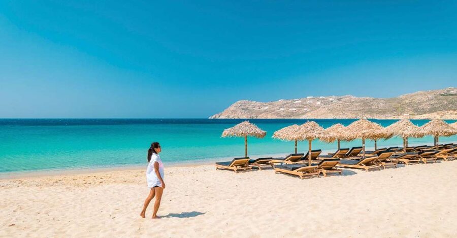 Mykonos: Full-Day South Coast Cruise - Key Things You’ll Notice Right Away
