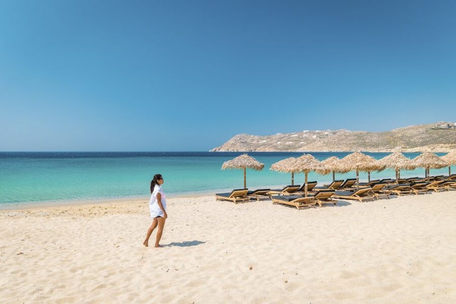 Mykonos: Full-Day South Coast Cruise - Why This Mykonos Cruise Feels More Local Than Beach Hopping
