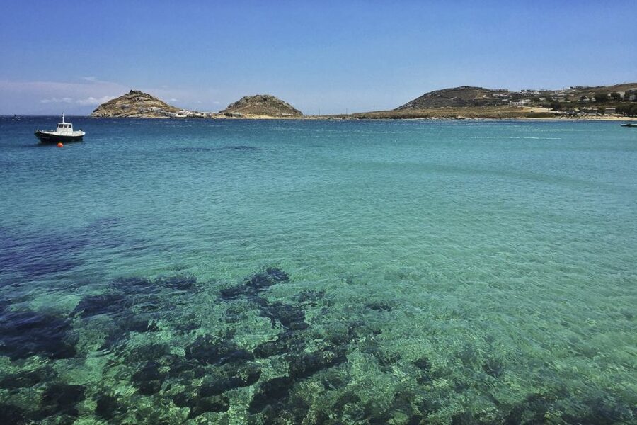Mykonos: Full-Day South Coast Cruise - Ouzo and Wine Moments: How the Drinking Fits the Day