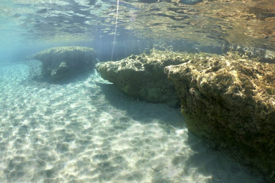 Mykonos: Full-Day South Coast Cruise - Super Paradise Late-Day Energy: The Party Beach Finish