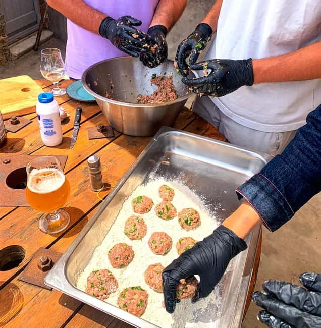 Mykonos: Group Cooking Class at the Home of a Local Family - Key highlights you’ll feel during the class