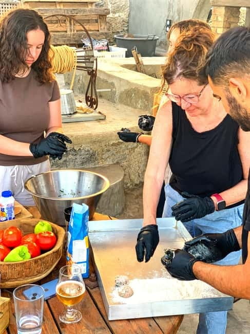 Mykonos: Group Cooking Class at the Home of a Local Family - Price and value at $117 per person in Mykonos