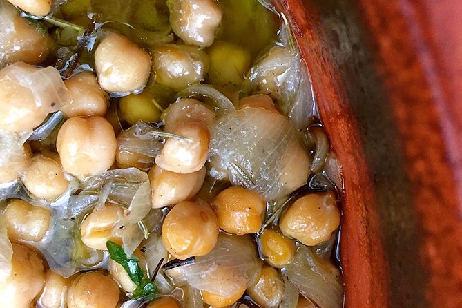 Mykonos Home Cooking Class & Traditional Greek Meal with Angelina - Key Things to Know Before You Go
