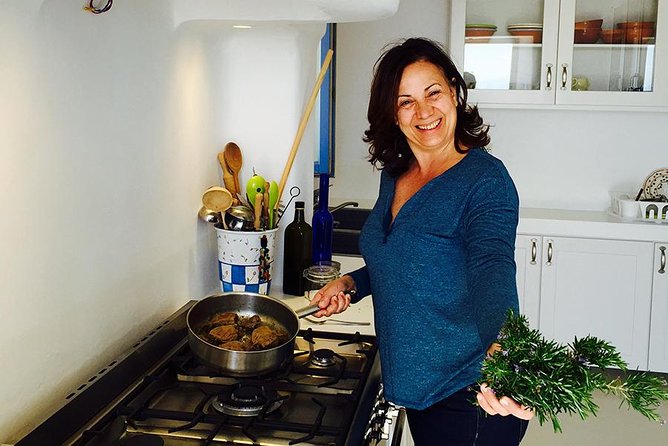 Mykonos Home Cooking Class & Traditional Greek Meal with Angelina - Why Chef Angelina’s Mykonos Home Cooking Feels Different