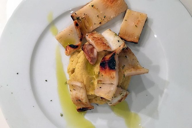 Mykonos Home Cooking Class & Traditional Greek Meal with Angelina - Optional Market Tour Add-On: 45 Minutes to Pick Real Ingredients