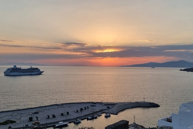 Mykonos Private Island Tour - Why this Mykonos private island tour works in real life
