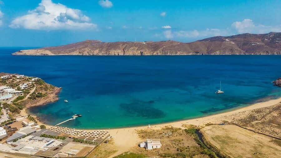 Mykonos: Private Tour Island With A Local - Key points at a glance