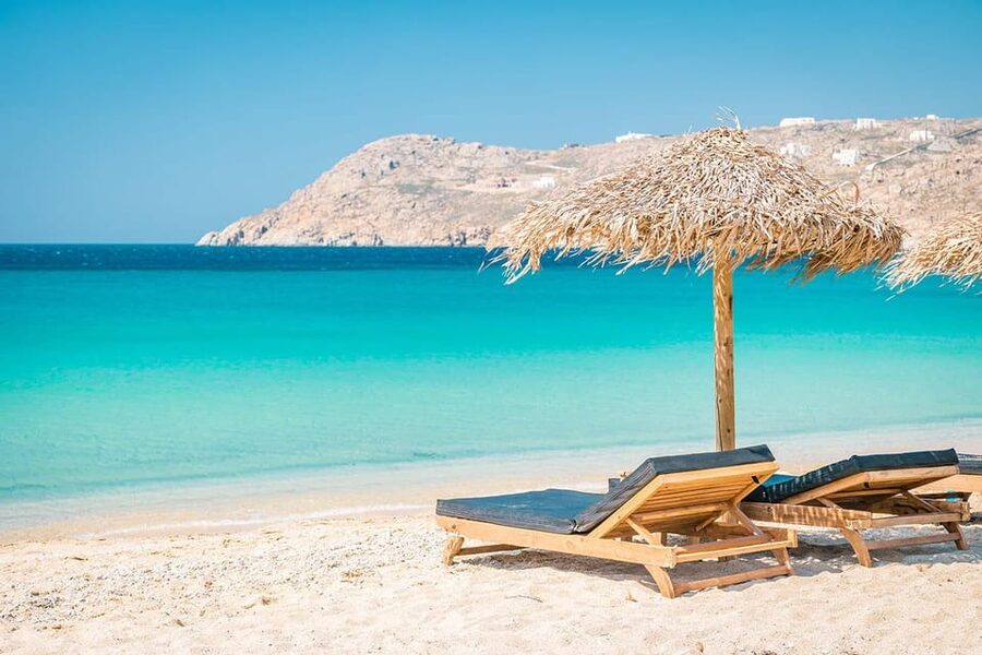 Mykonos: Private Tour Island With A Local - Who should book this private Mykonos local tour