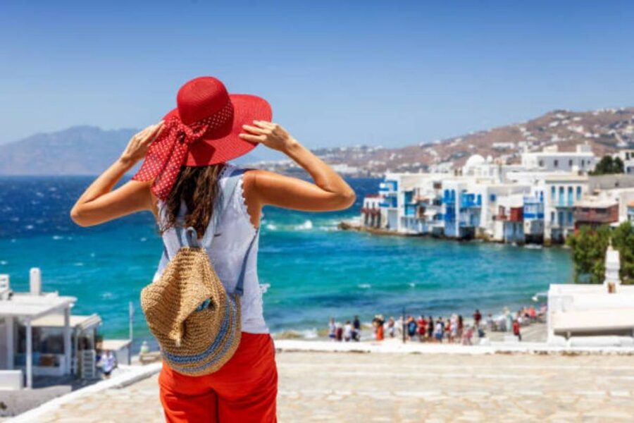 Mykonos: Shore Excursion with Cruise Ship Terminal Pickup - Who This Cruise Half-Day Works Best For