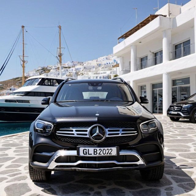 Mykonos: Small Group Tour for Cruise Passengers -Port Pickup - Who This Tour Fits Best (and Who Should Skip It)