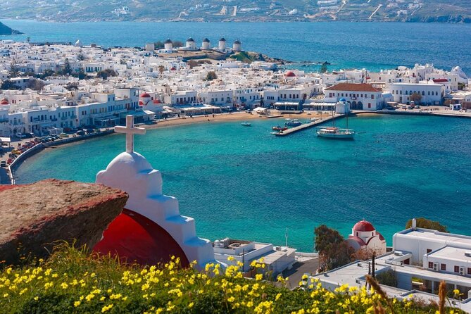 Mykonos: Sunset Cruise with Drinks - Key Things to Know Before You Go
