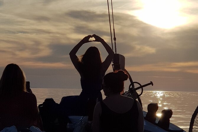 Mykonos: Sunset Cruise with Drinks - A Mykonos Sunset Cruise Built for Easy, Scenic Evenings