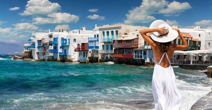 Mykonos Walking Tour - Why This 2-Hour Mykonos Town Walk Works So Well
