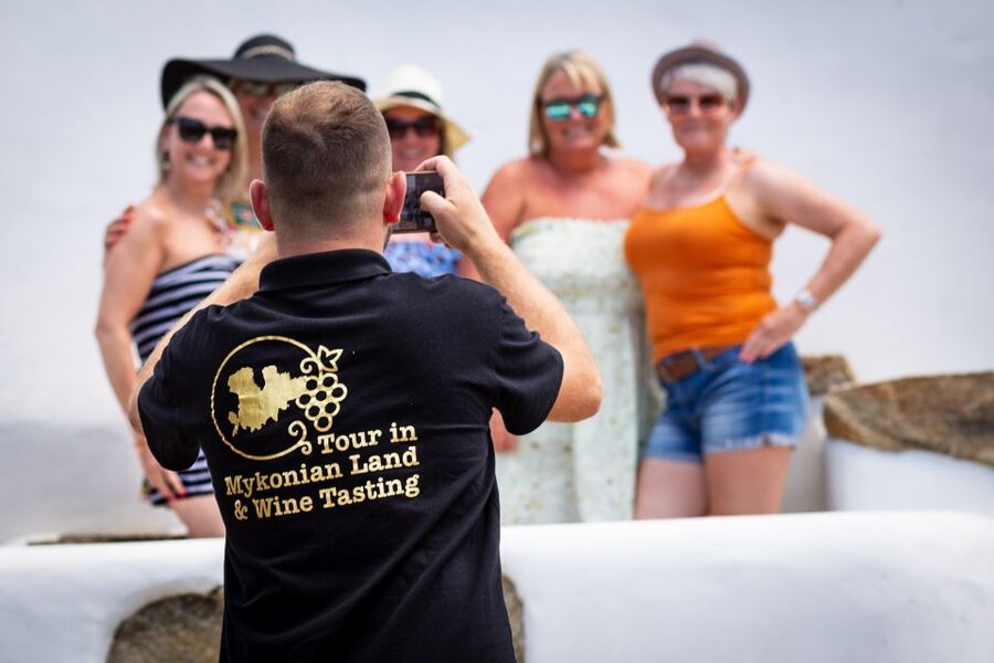 Mykonos: Winery Vineyard Experience with Food & Wine Tasting - Price Value: Is $80 Worth It for 2 Hours?