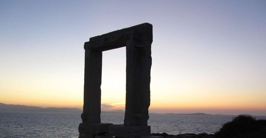 Naxos Castle Walking Tour and Sunset at the Portara - Key Highlights Worth Marking on Your Map