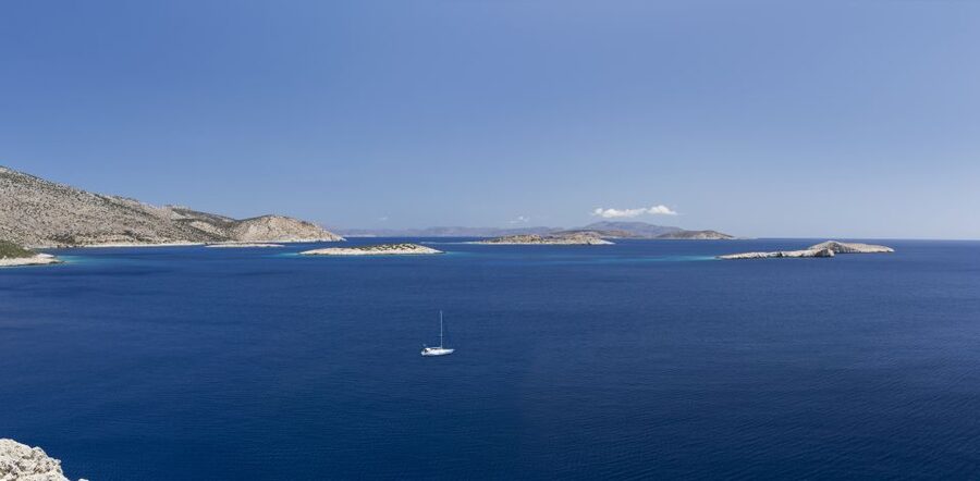 Naxos: Full-Day Small Cyclades Sailing Cruise - Why This Naxos Small Cyclades Cruise Feels Different