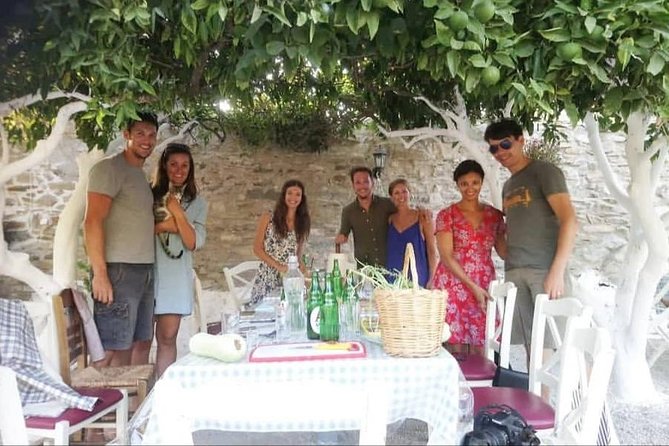 Naxos:Half-day cooking class at Basiliko - Who Should Book Basiliko, and Who Might Want Another Plan