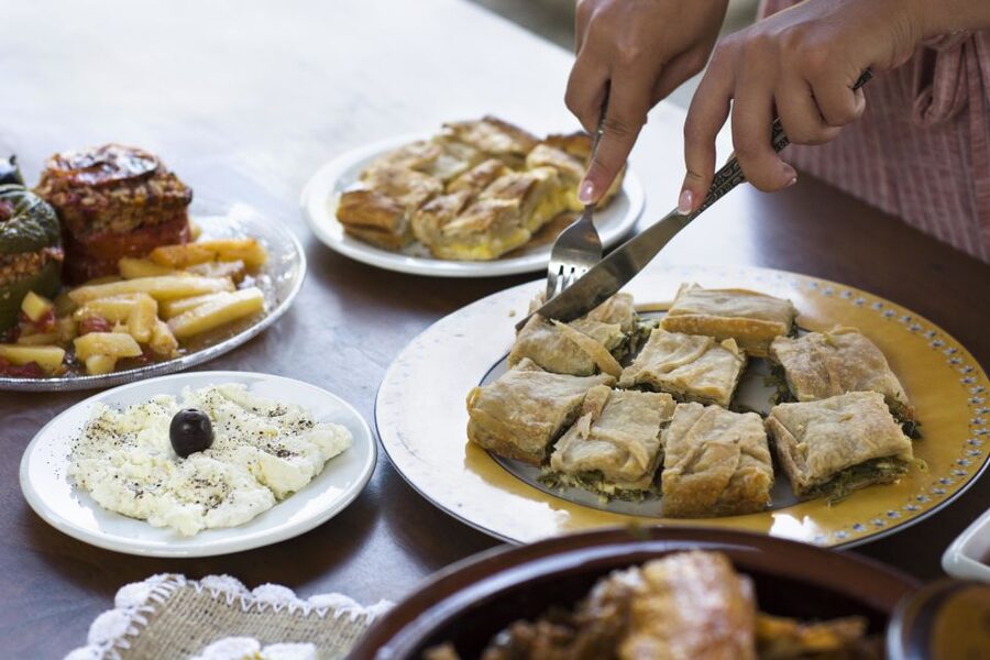 Naxos: Half-Day Cooking Class at Basiliko Family Tavern - Key Highlights You’ll Actually Care About
