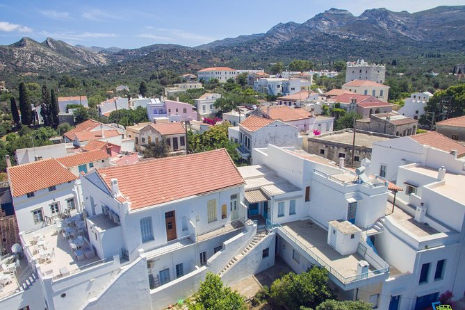Naxos Highlights Bus Tour with Free Time for Lunch at Apeiranthos - Price and Value: What You Get for About $42, and What Costs Extra