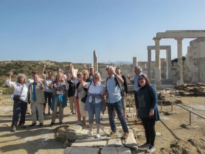 Highlights Full-Day Tour by Bus
