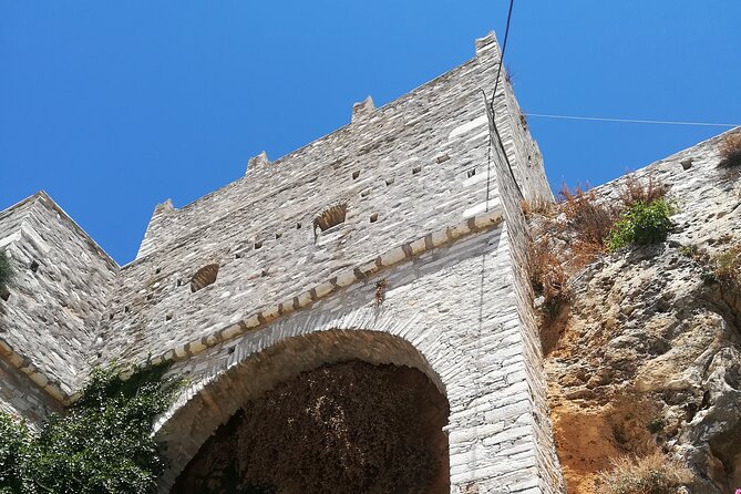 Naxos: Highlights of Naxos Day Tour - Key things that make this Naxos day tour worth your time