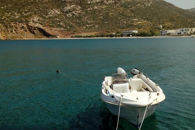 Naxos: Highlights of Naxos Day Tour - Price and Value: What the Tour Does for $42.34