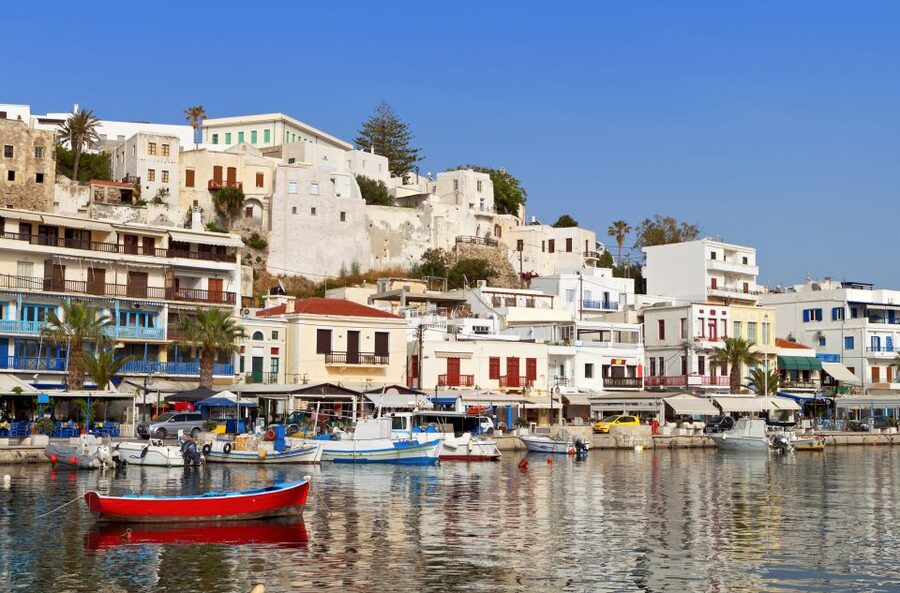Naxos Island: Full–Day Historical Bus Tour - Price and What $41 Really Buys You