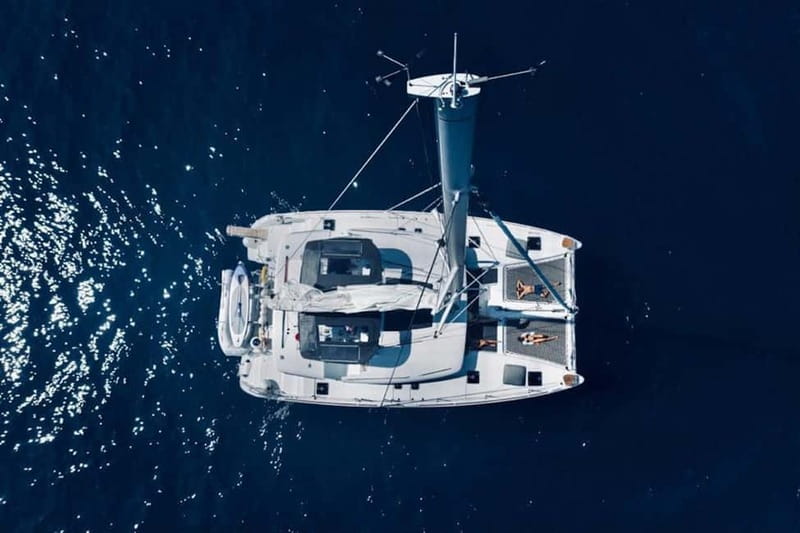Naxos: Naxos Catamaran Sailing Cruise with Lunch and Drinks - Practical Packing Checklist (So Your Day Goes Smoothly)