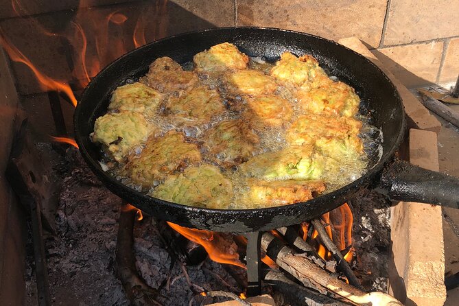 Naxos Perivoli Farm Experience & Wood-fire Cooking Class - Should you book Perivoli Farm Experience & Wood-fire Cooking Class?