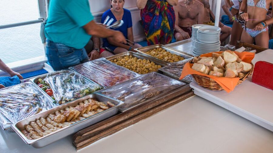 Naxos: South Coast of Naxos with BBQ Lunch - Price and Value: Is $94 Worth a South-Coast Day on the Water?