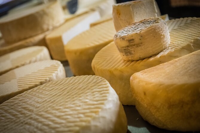 Naxos Town Food Tour - Getting oriented in Naxos Town with a food-first game plan