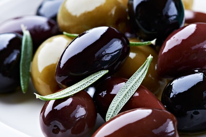 Naxos Town Food Tour - Smart ways to enjoy it, plus who will love it most