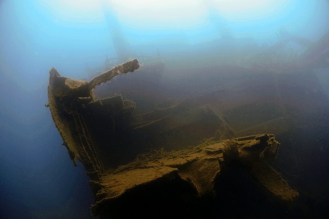 Nima Diving Center, Naxos, Greece - Briefing and Gear Fit: Where Confidence Starts