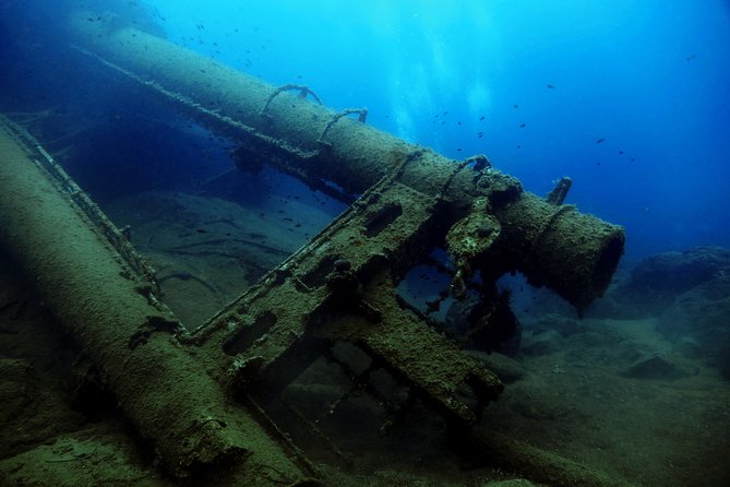Nima Diving Center, Naxos, Greece - Price and Value on Naxos: Is It Worth $181.48?