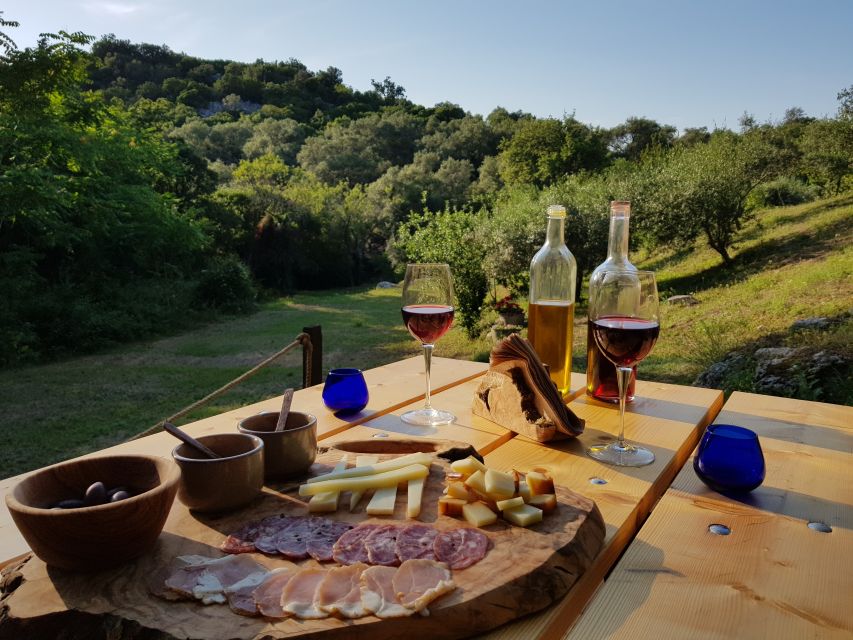 North Corfu: Olive Tour with Olive Oil Tasting and Mezze - North Corfu Olive Tour: Why This Feels Like Corfu, Not a Lesson From a Book