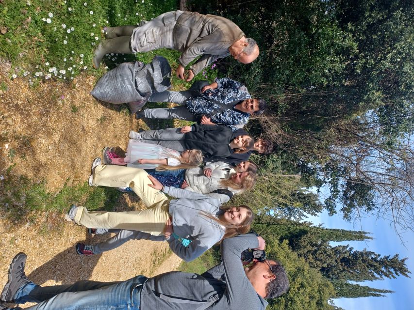North Corfu: Olive Tour with Olive Oil Tasting and Mezze - Getting to Loutses and Finding the Grove Without Stress