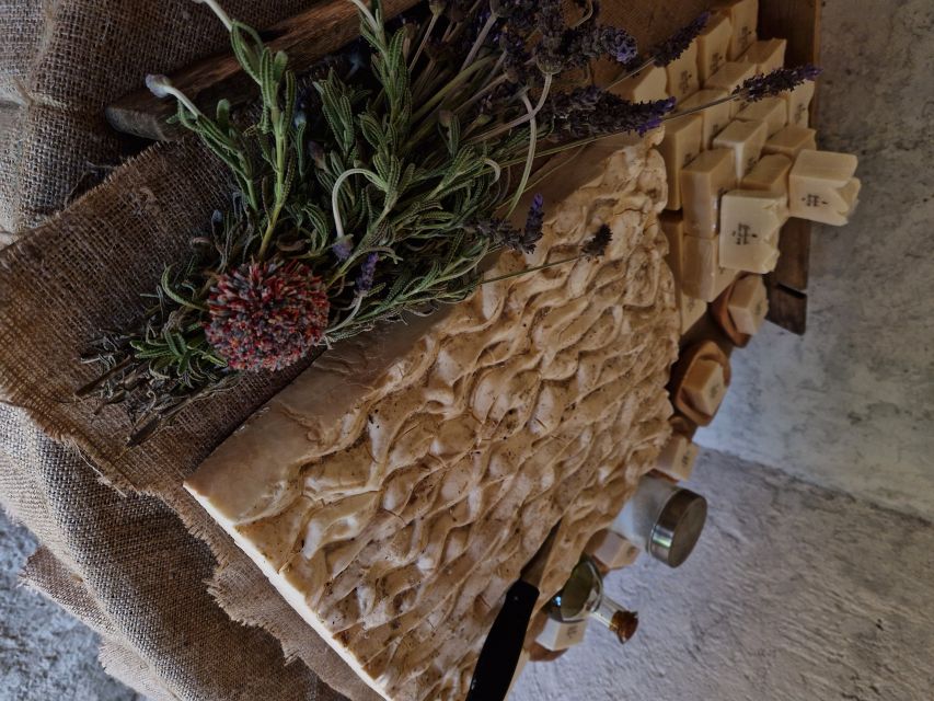 North Corfu: Olive Tour with Olive Oil Tasting and Mezze - The Early 1900s Olive Press Visit: What “Production” Looks Like Up Close