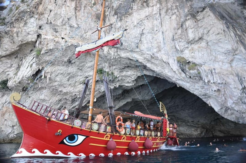 Nydri: Sailing Through History. Daily Cruise with Beach BBQ - Price and value: is $88 fair for a day like this?