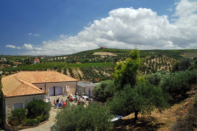 Olive Oil Tasting Tour - Duration and how to fit it into a Heraklion-area day