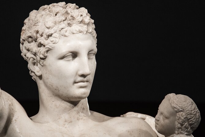 Olympia - Half day Tour - Price and What You Actually Pay For: Value Math for Families