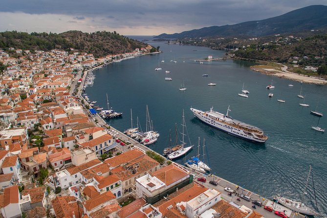 One Day Cruise to Hydra, Poros and Aegina from Athens - Key things that make this day cruise feel worth your time