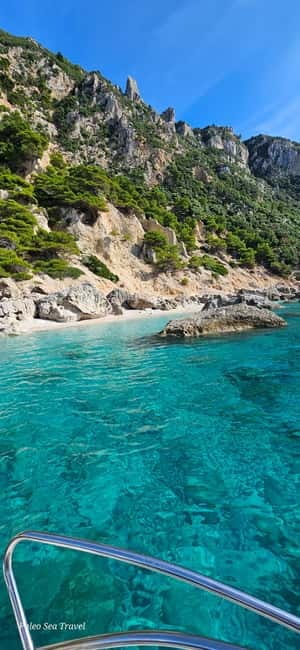 Paleokastritsa: Paradise, Yali Beach & Blue Caves Boat Tour - Should You Book the Paleokastritsa Paradise, Yali Beach and Blue Caves Tour?
