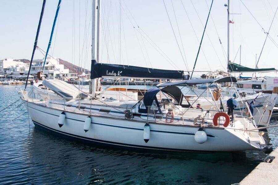 Paros: Iraklia, Schinoussa, & Naxos Sailing Tour with Lunch - Weather Changes, Seasickness Reality, and How to Prep