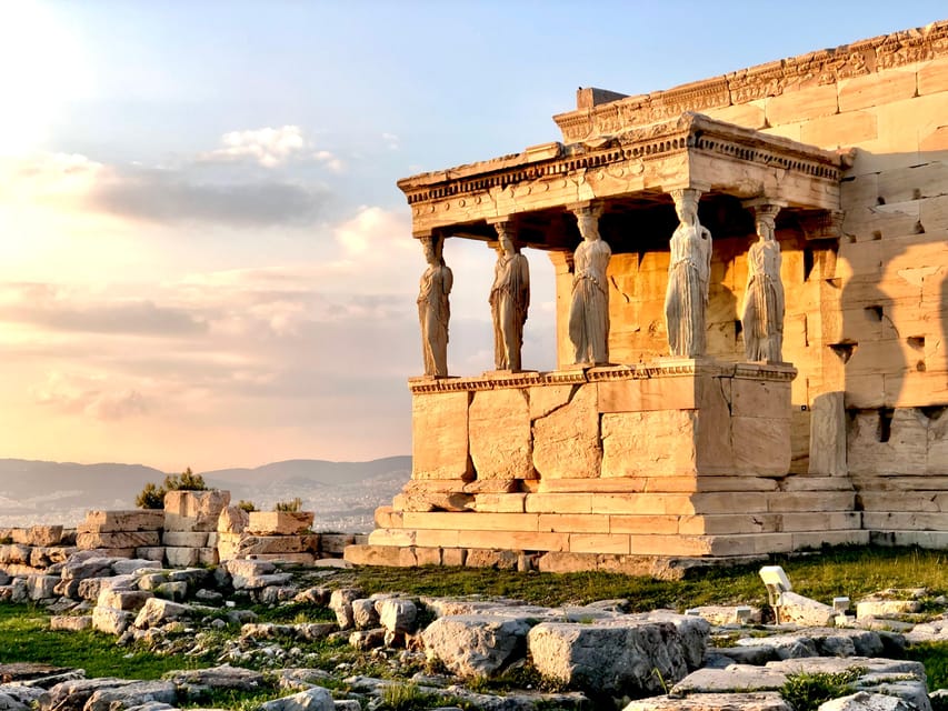 Parthenon & Acropolis Guided Tour in Spanish -Option Tickets - Why the Spanish guide format matters at the Acropolis
