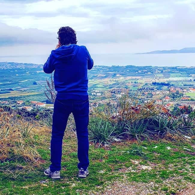 Paul's Biblical and Ancient Corinth Half-Day Tour - Lunch Is On Your Own, But Your Guide Can Steer You to a Good Spot