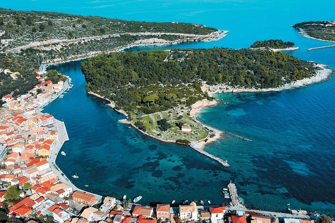 Paxos and Antipaxos Cruise from Corfu - Key things to know before you go
