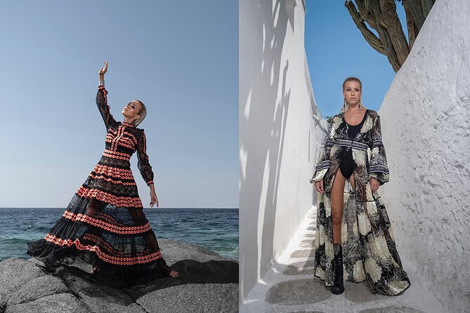 Photography Session in Mykonos - Who Should Book This Session (Family, Couples, Proposals, Solo)