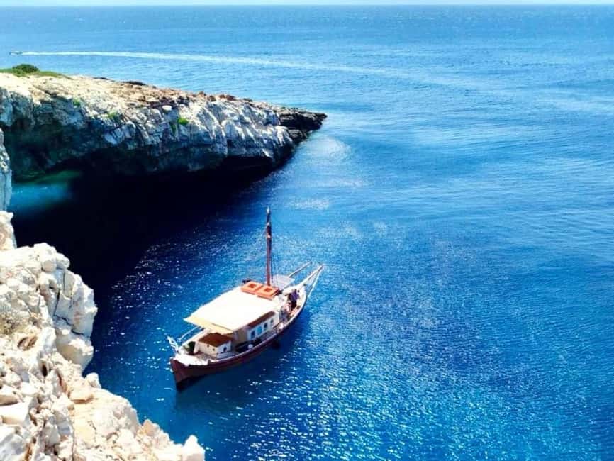 Pounta: A boat trip to the Pirate Cave - Key Points You Should Know Before You Go